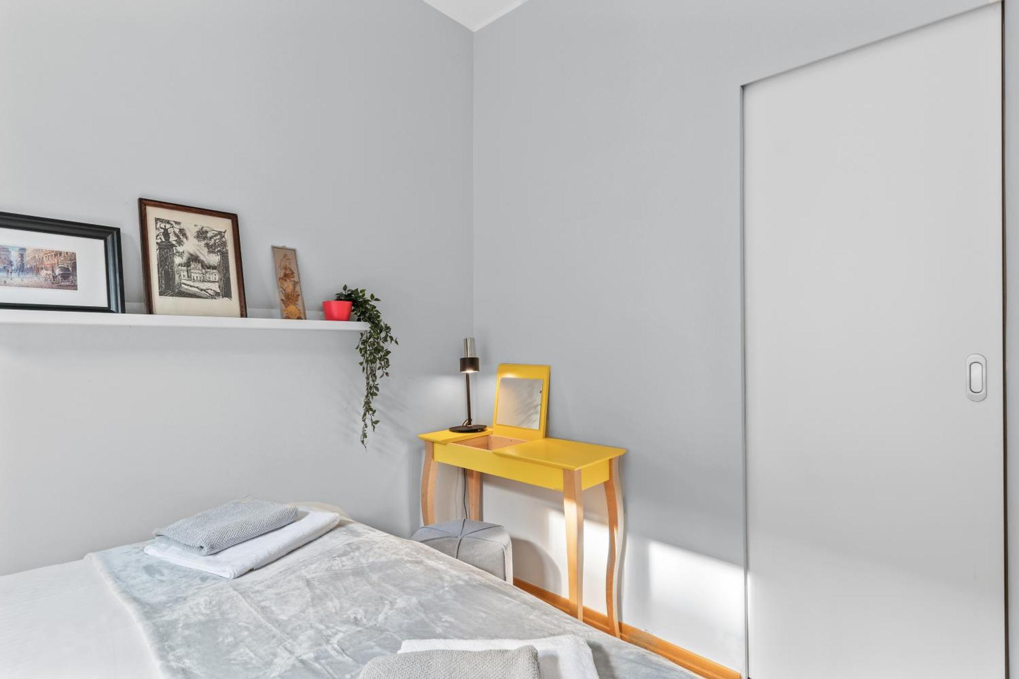 Cute Apartment In The Historic Old Town Of Warszawa Exteriör bild